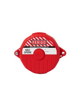 F12: Bloqueio de Válvula Globo 71,5 a 134mm (2,5″ a 5″)