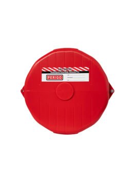 F15: Bloqueio de Válvula Globo 273 a 355mm (10″ a 13″)