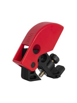 3003: Bloqueio de Disjuntor Universal – DBU