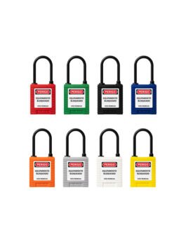 Cadeado de Bloqueio Haste Nylon 38mm | 4mm