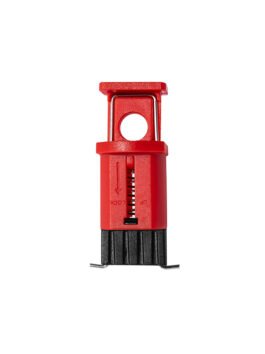 D04: Bloqueio de Disjuntor Norma DIN (POW)