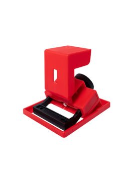 D12: Bloqueio de Disjuntor 110/220v