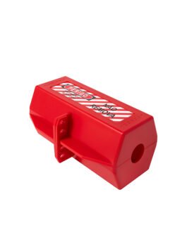 D41: Bloqueio de Plugue Elétrico 110v