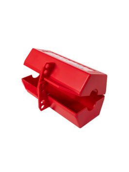 D41: Bloqueio de Plugue Elétrico 110v