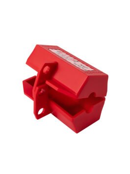 D42: Bloqueio de Plugue Elétrico 220/500v