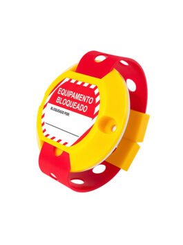 D57: Bloqueio de Chave Seccionadora