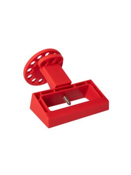 D92: Bloqueio de Disjuntor 415v